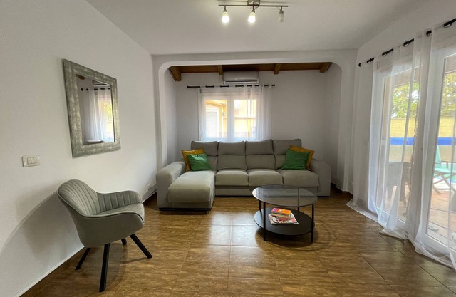 Villa de Simon
