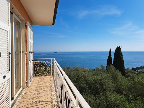 Villa degli Ulivi - free parking