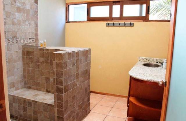 Villa del gato: ideal house for the whole family