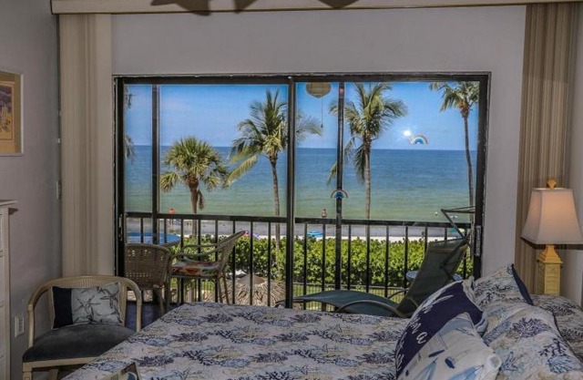Villa Del Mar 303