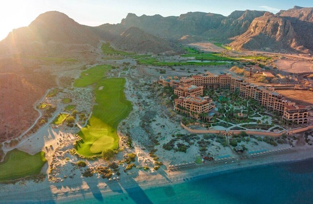 Villa Del Palmar at The Islands of Loreto, 2 bdrm suite. All inclusive Options