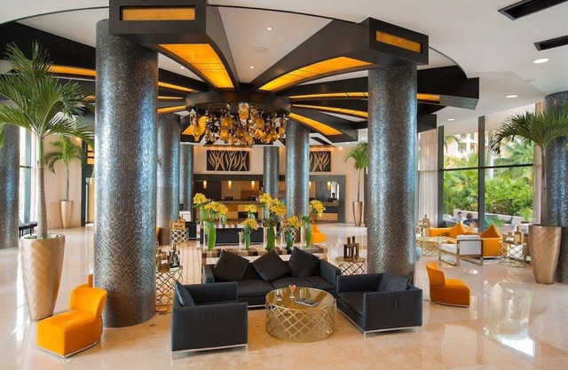 Villa del Palmar Cancun All Inclusive Beach Resort & Spa