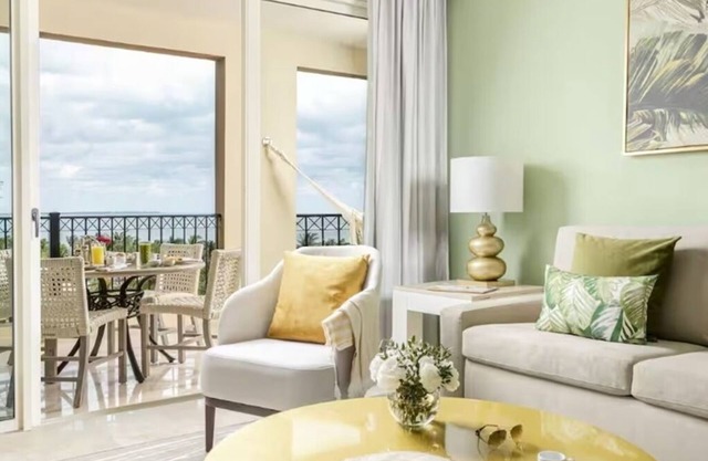 Villa Del Palmar Cancun Luxury Beach Resort & Spa One Bedroom - Room Only.
