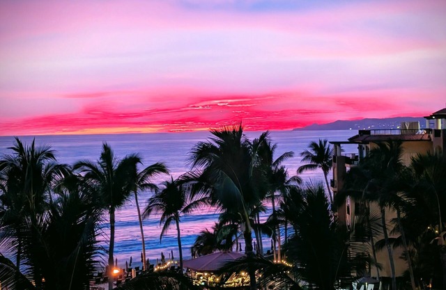 VILLA DEL PALMAR FLAMINGOS 2BR in Nuevo Vallarta