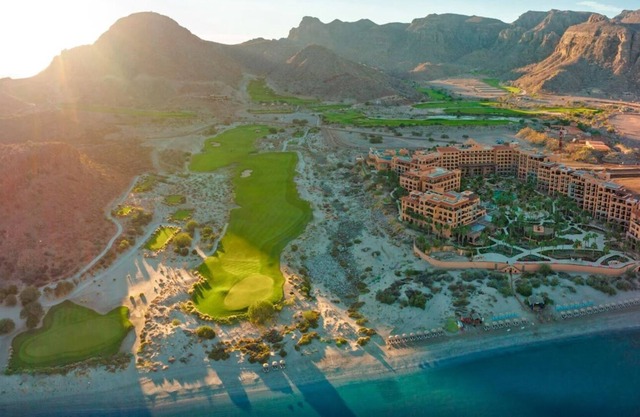 Villa del Palmar Loreto - 2 Bedroom Suite