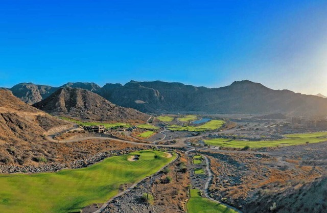 Villa Del Palmar/Loreto Studio Suite, TPC golf resort, Spa and Full Amenities
