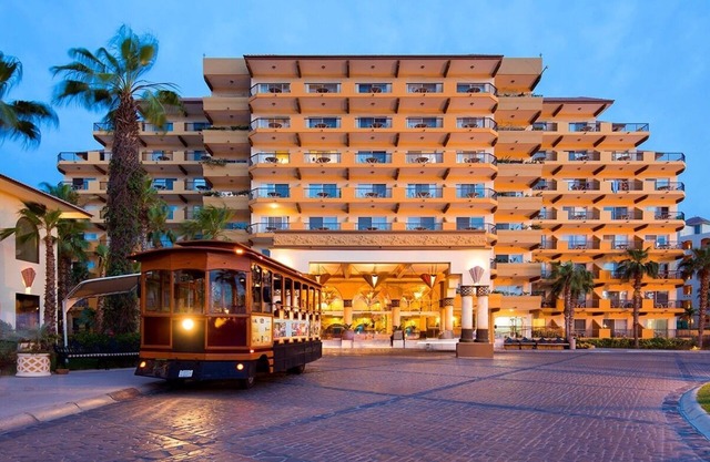 Villa Del Palmar