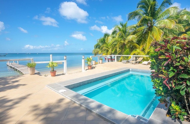 Villa Del Playa #2
