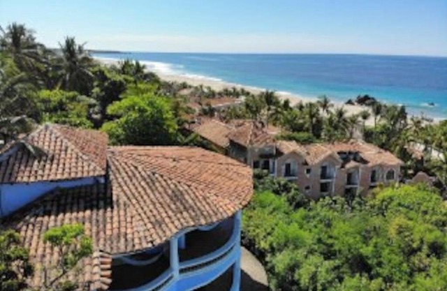 Villa del Puerto