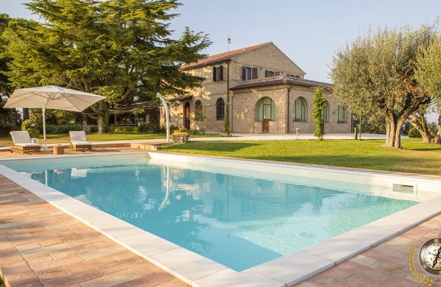 Villa Deliziosa, few km away from sea