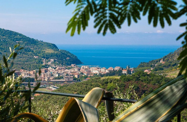 Villa dell'Erta - Levanto