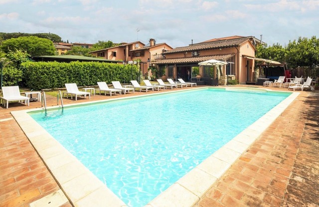 Villa delle Rose in Magione , Umbria