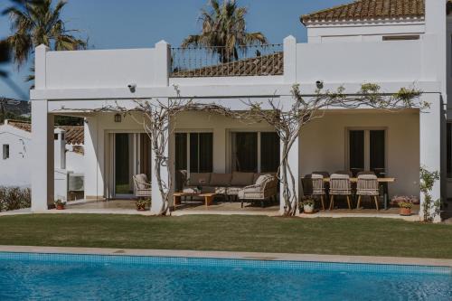 Villa Desteny