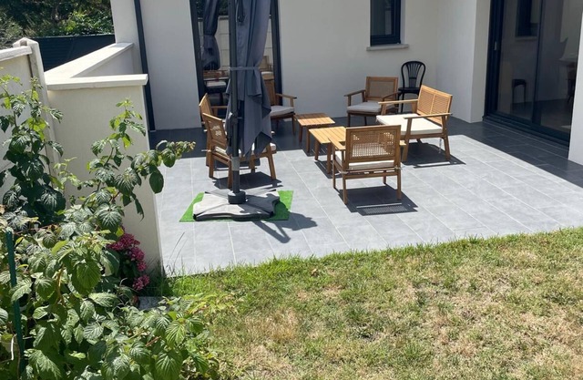 VILLA DETENTE & CONFORT