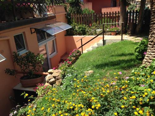 Villa Di Giorgi Apartments
