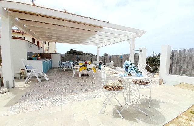 Villa di Eracle