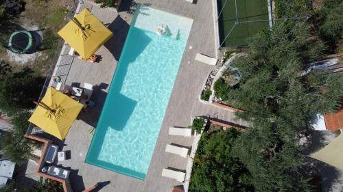 Villa di Pasquale