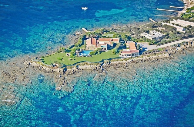 VILLA DIAMANTE - Seven Bedroom Villa, Sleeps 14