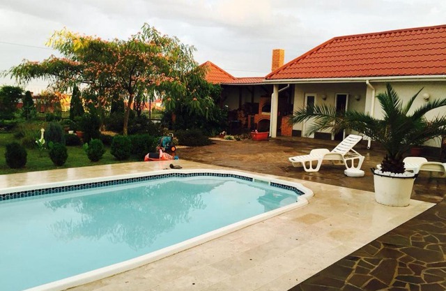 Villa Diana