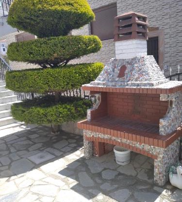 Villa dina