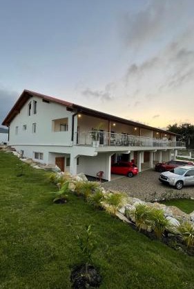 Villa luxury puerto plata RD