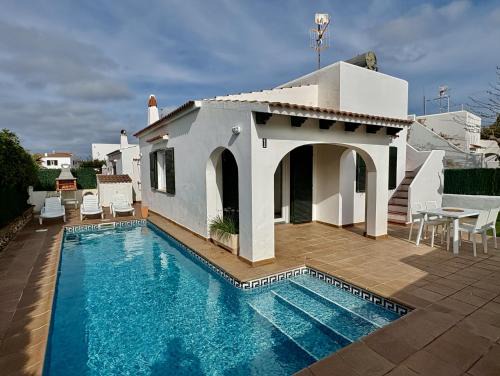 Villa Dofins