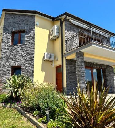 Villa Domenica Kostrena
