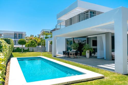 Villa Dominica