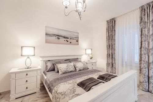 Villa Donna apartments