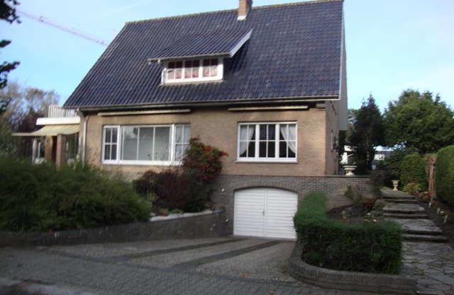 Villa Donnylaan