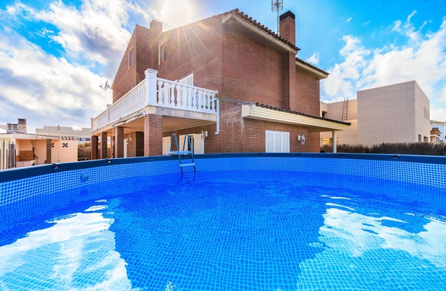 VILLA DORADA - La Llosa