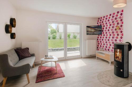 Villa Doris Whg 1 Merilyn