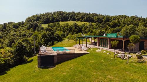 Villa Dos Padrinos
