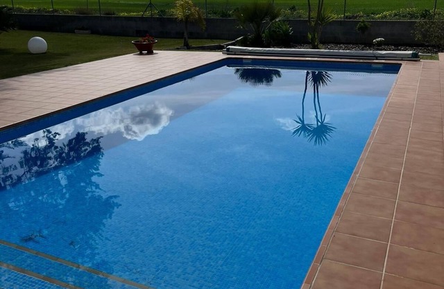 Villa dos Torres sea and beach