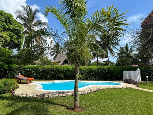 Villa Dream