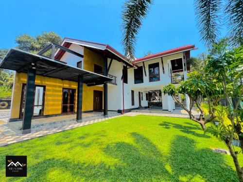 villa DSR