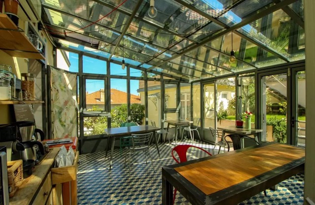 Villa du roc fleuri