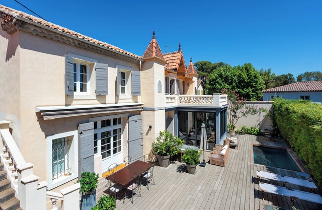 Villa du Val - Welkeys