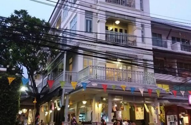 Villa Duang Champa