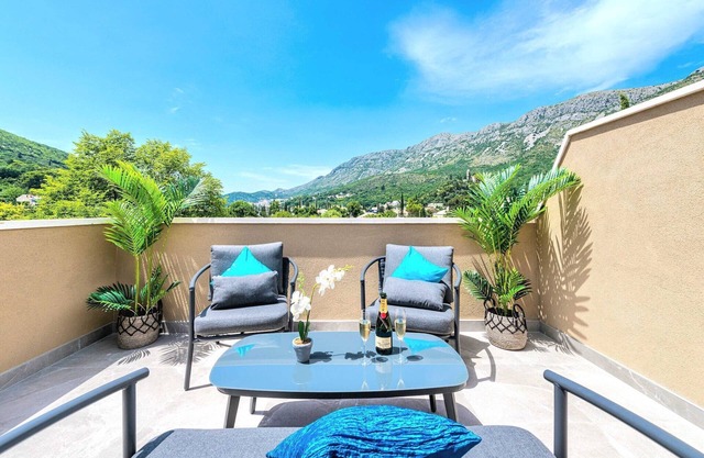 Villa Dubelj Dubrovnik - One-Bedroom Apartment - 1