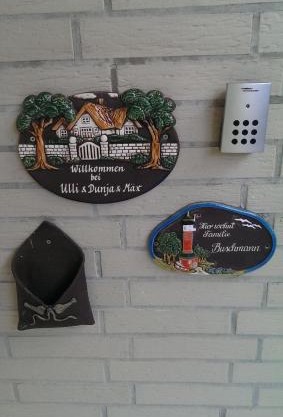 Villa Duli