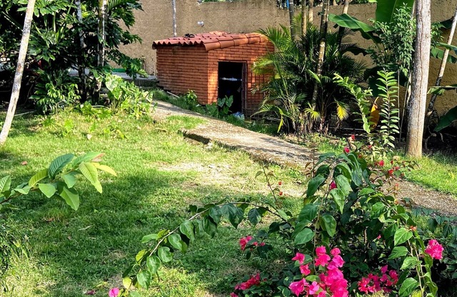 Villa Duran, comfort and privacy