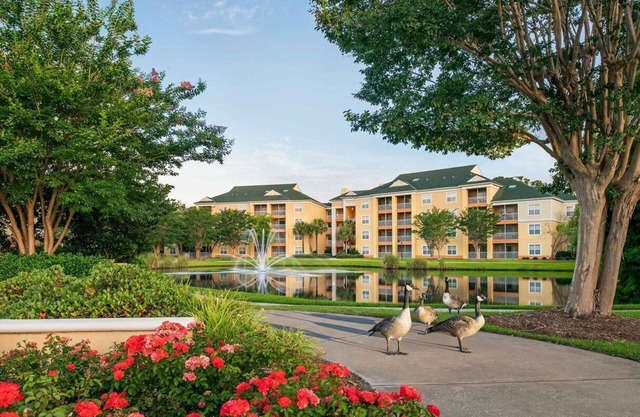 Villa during the Myrtle Beach PGA Tournament located close to Broadway Area.
