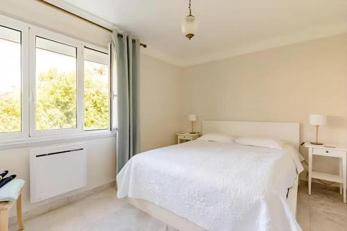 Villa Echauguette, Chambre et toilette privee Maison partagee avec la proprietaire