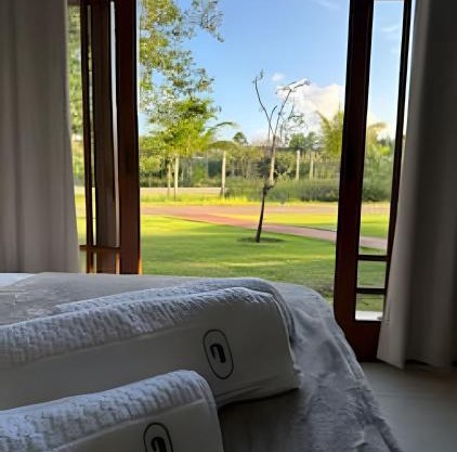 Villa Eco - Natú
