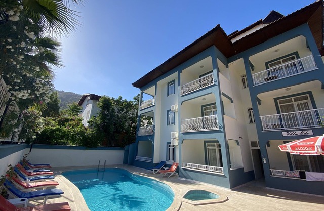 Villa Eda Apart