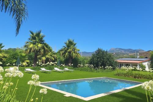Villa Eden