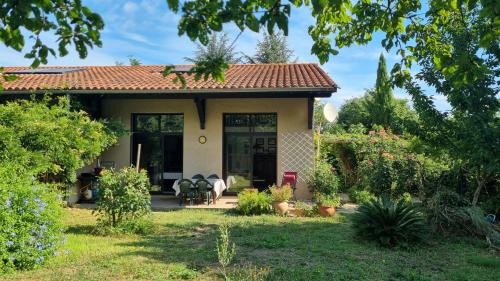 Villa El Còrrec