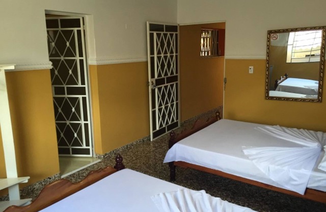 Villa El Cuba Libre