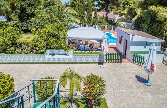 Villa - El Hogar